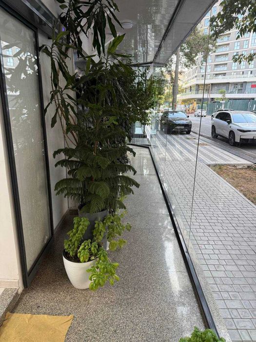 Продаётся помещение 140м2  ЖК АКАЙ СИТИ