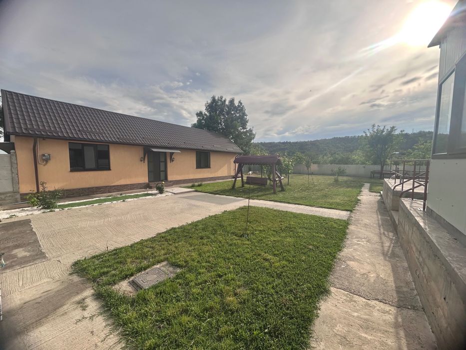 Casă nouă Branesti-Galati