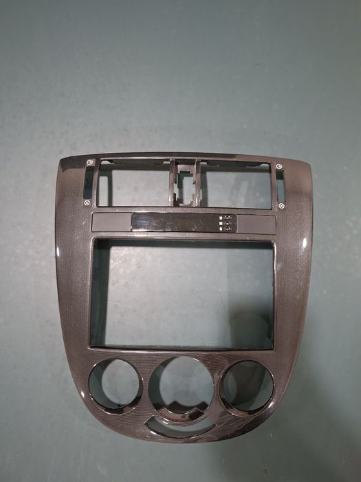 Рамка Магнитолы Акавапринт Карбон Магнитафон