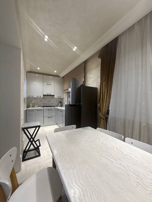 Сдается 4х комнатная квартира на Ц5, метро минор