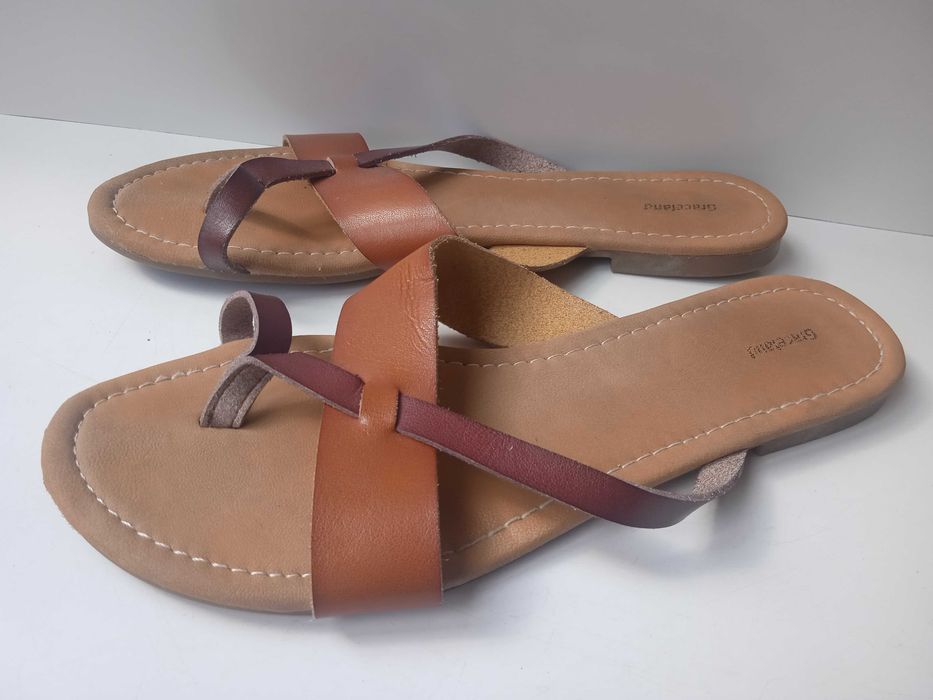 Graceland дамски летни сандали / чехли, номер 40