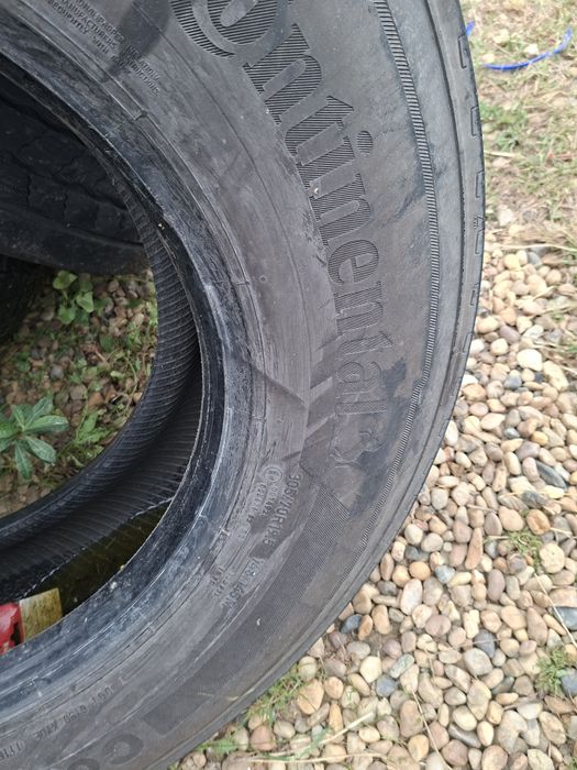 Anvelope 305/70/19.5 Continental