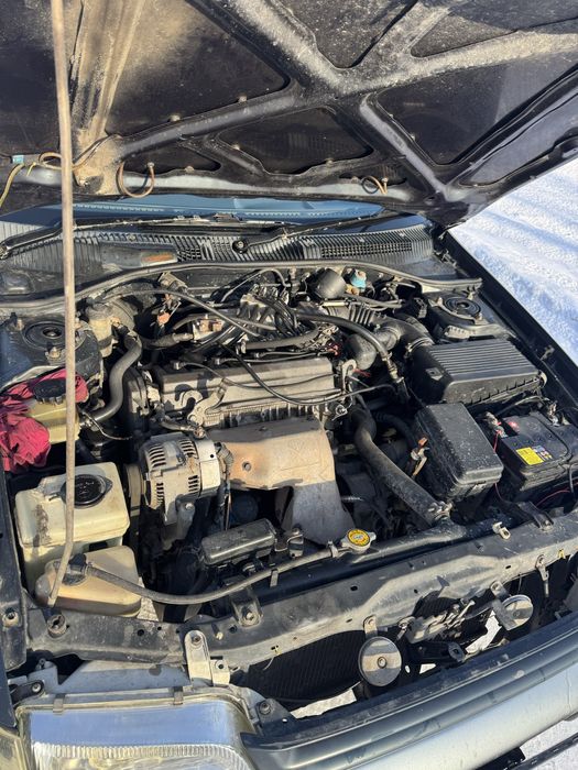 Продам Тойота Калдина