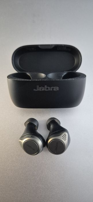 Casti wireless Jabra 75T