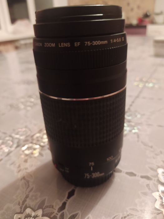 Canon  фотоаппарат