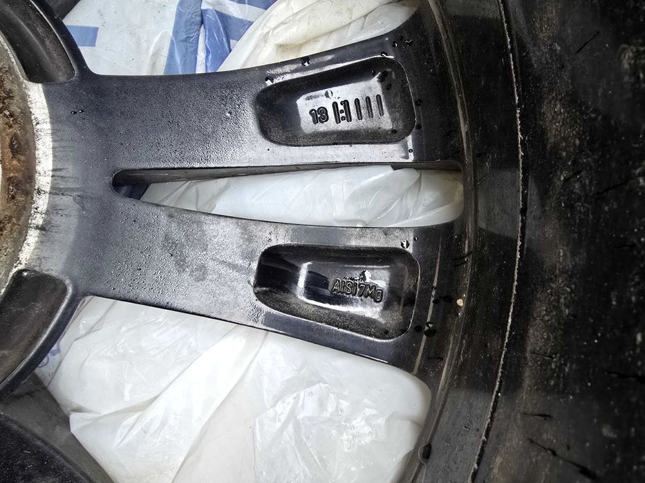 Anvelope iarna 235 45 18 goodyear