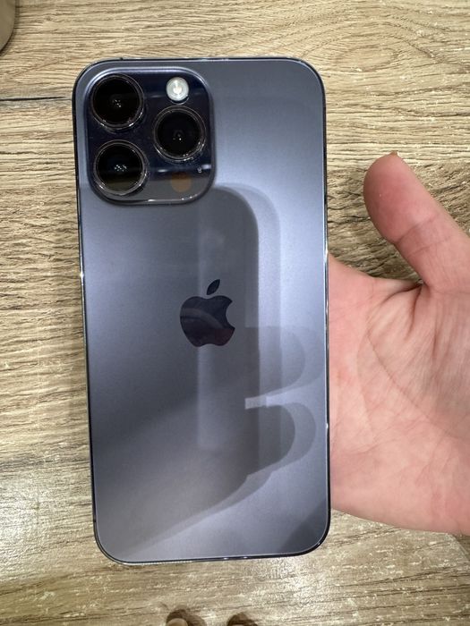 Iphone 14 Pro Max 256 GB