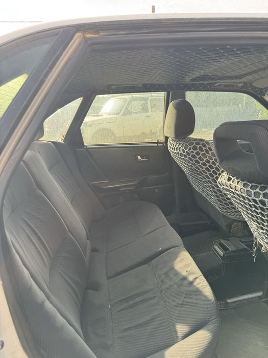 Ауди 80 б4. только нал.