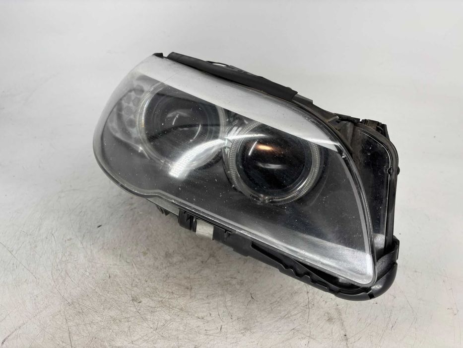 Far dreapta cu bixenon Bmw Seria 5 F10/F11 an 2010