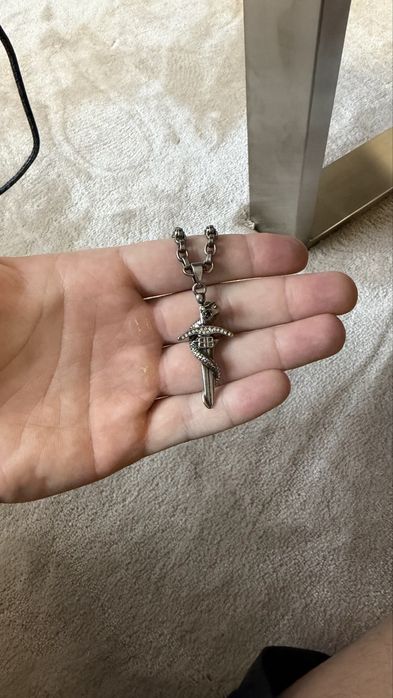 BB necklace/колие