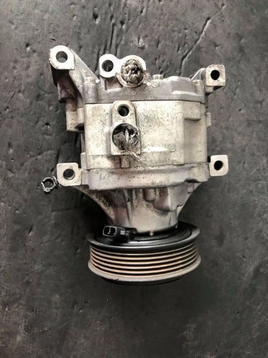 compresor ac 1.3 d mjt 199b1000 fiat punto idea panda ford ka lancia musa