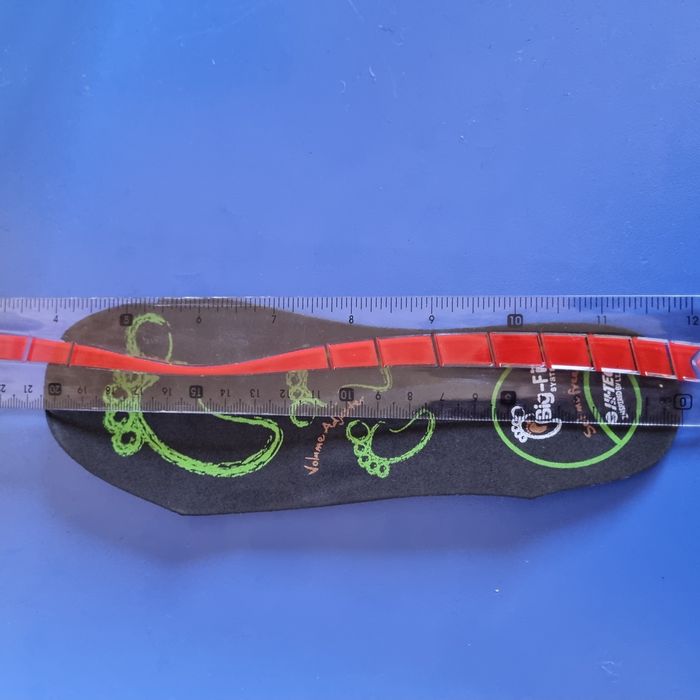 Водоустойчиви ботуши HI-TEC