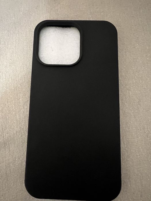 Силиконов кейс за  Iphone 14, Ipnone 13 PRO