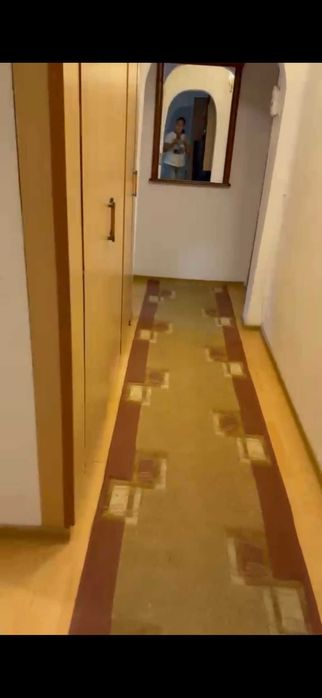 Inchiriez apartament 3 camere Iaşi