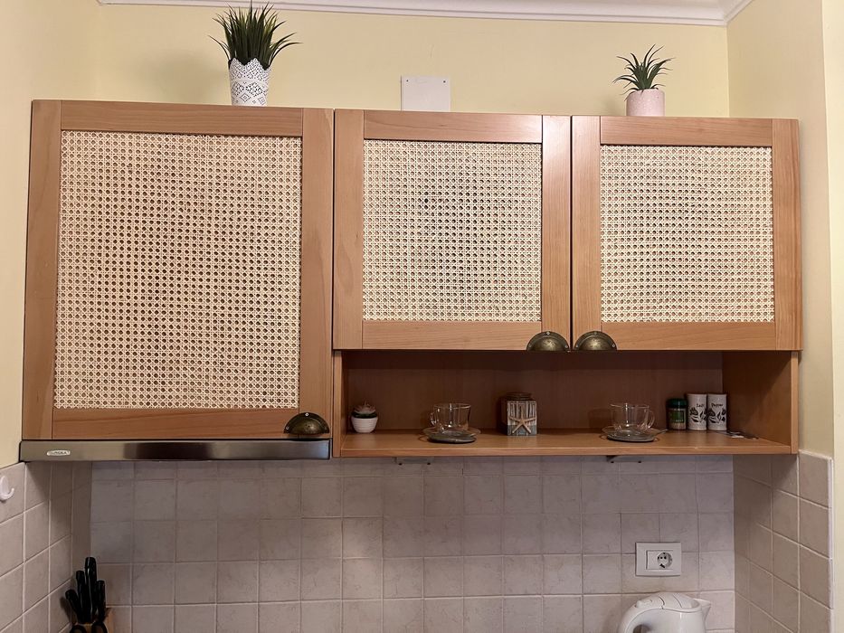 Кухненски бокс 160 см