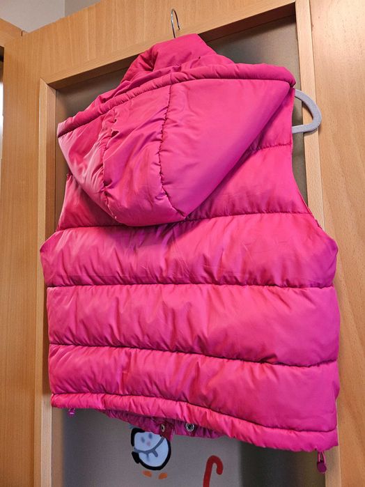 Елек  в розово Guess S