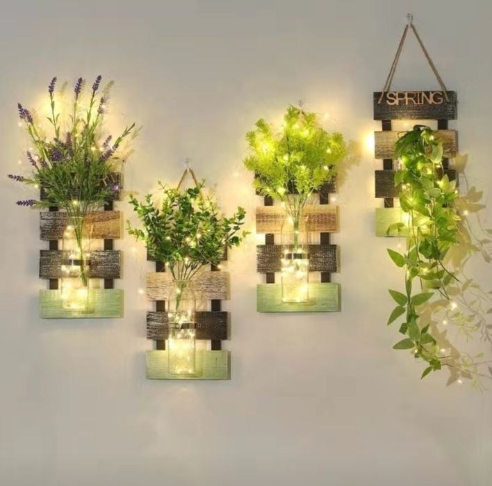 Декор для дома, подарок