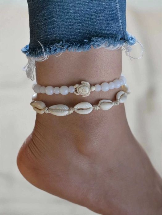 Гривни различни видове