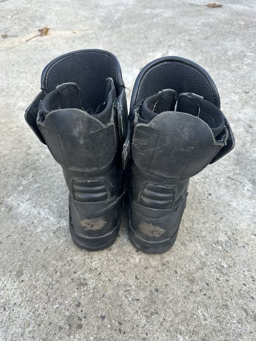 Мото боти 43 номер