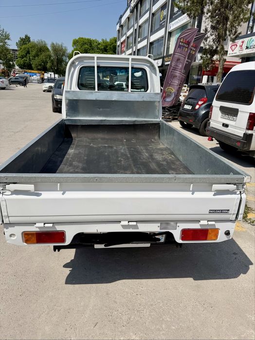 Chevrolet Labo 2024 — 3