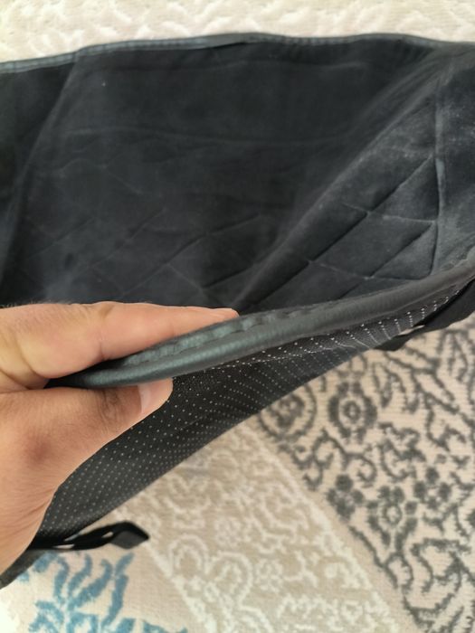 Подогрев сидений на авто.