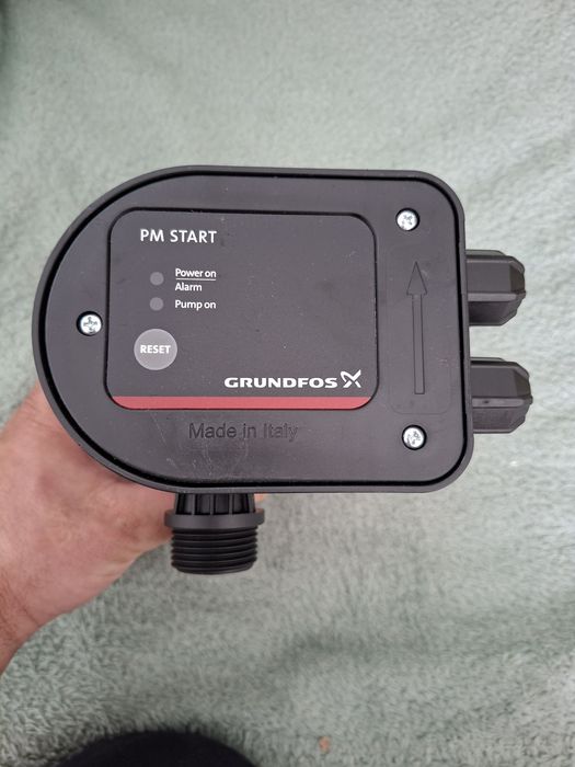 Presostat Grundfos PM START