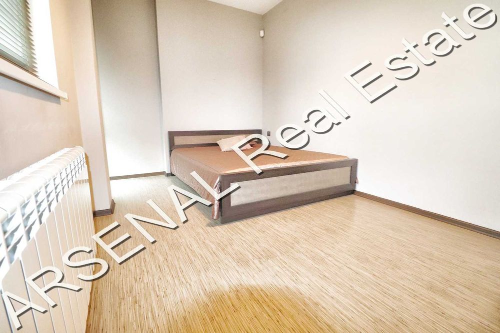 Дава се под наем Тристаен апартамент в София, Борово - 130 кв.м за 650 € - Снимка #4