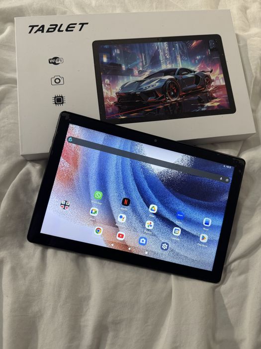 Tableta Android 13, 128GB