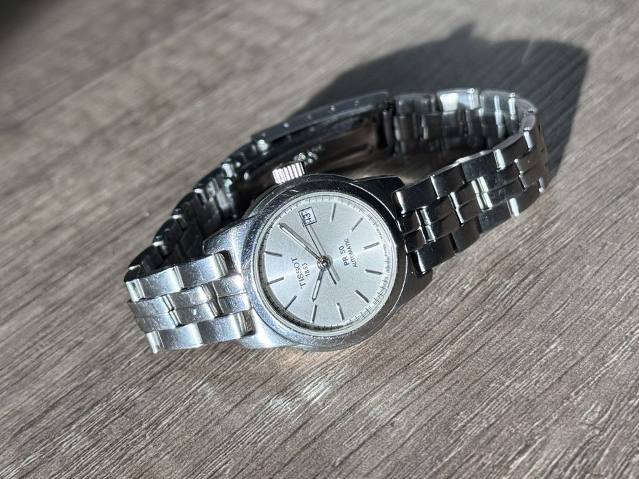 Ceas Tissot PR50 automatic ETA 2671