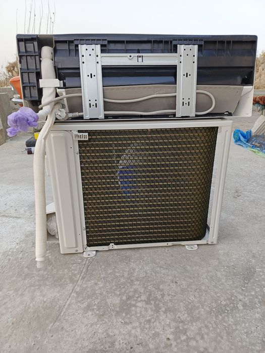 Konditsioner sotiladi