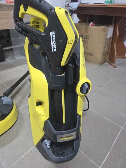 Aparat de spalat cu presiune KARCHER K 7 Power Smart Control
