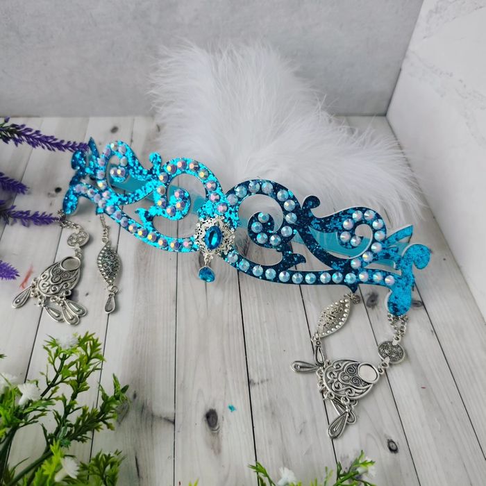 Диадема национальная