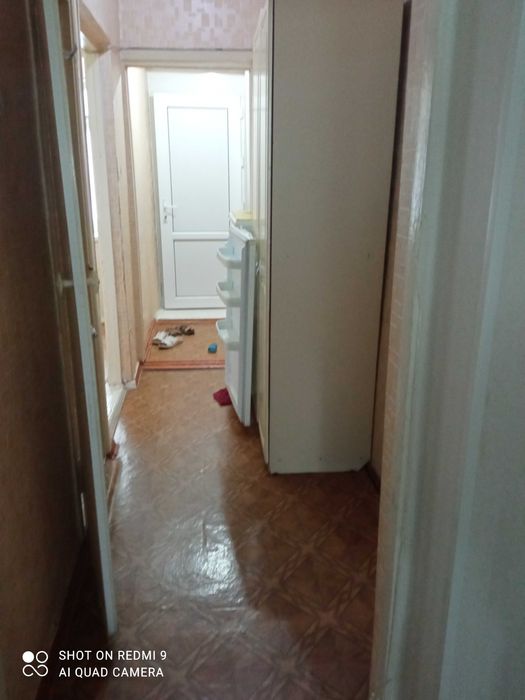 Продаю однокомнатную квартиру