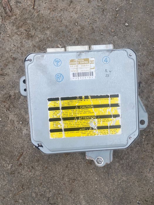 Lexus GS430 електрическа рейка