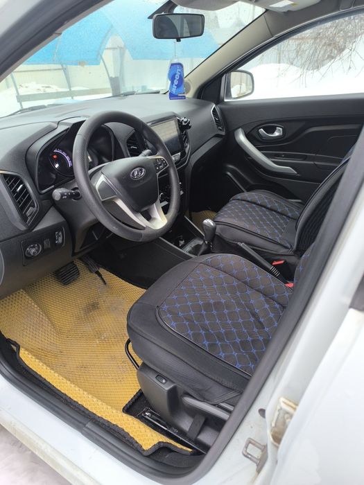 Продам лада  Хрей