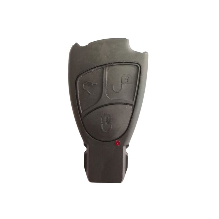 Кутийка за ключ за Mercedes W168, W202, W203, W204, W210, W211, W164