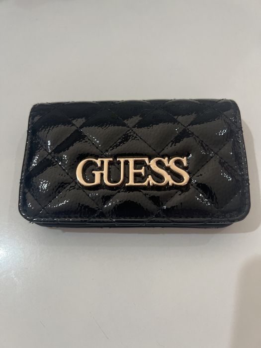 Guess Дамски портфейл