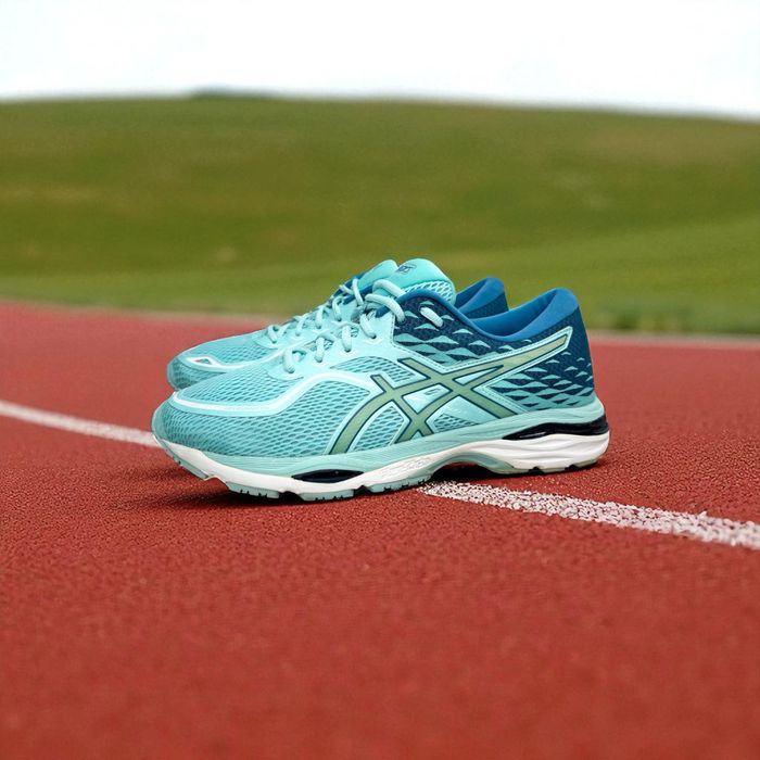 Asics Gel -Cumulus  Running ( 43) 27см.Маратонки