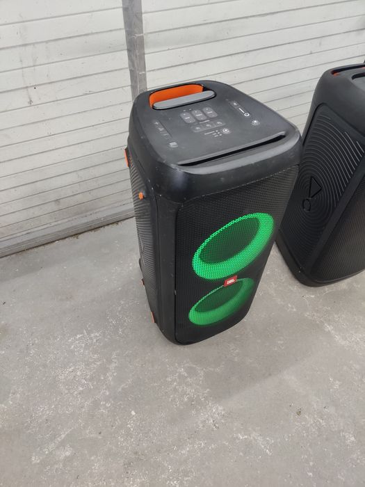 Partybox 310 jbl