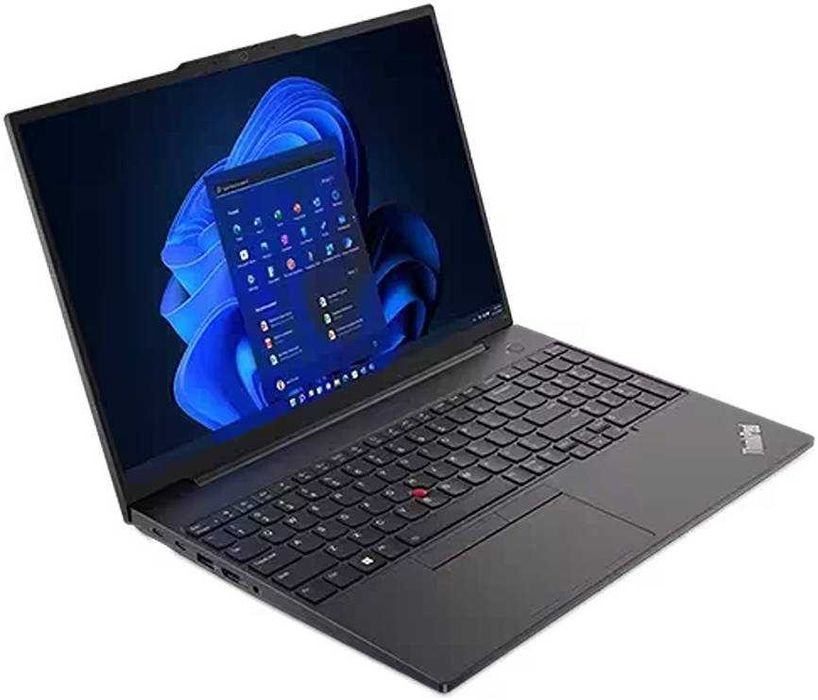 SUPER SALE! Ноутбук Lenovo ThinkPad E16 G1 (i7-1355U/8/512/16'' 1,5K)