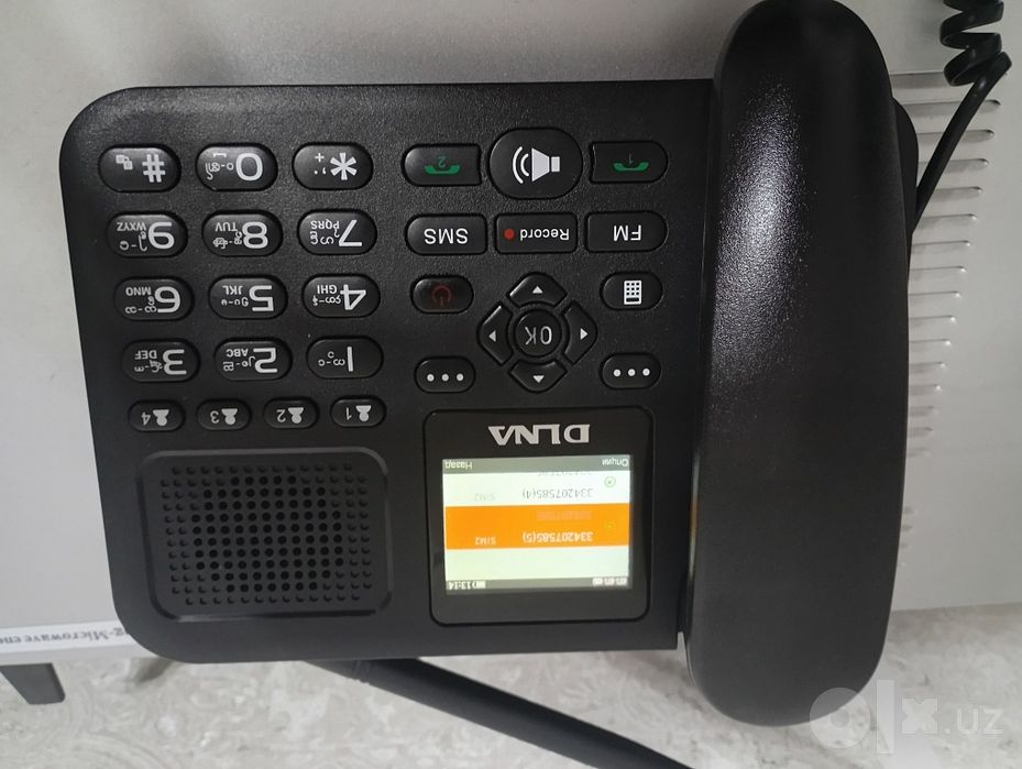 GSM  2 сим карты