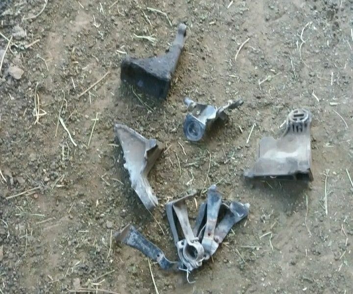 Продам  запчасти