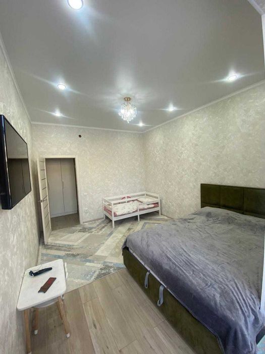 Продажа 2-комнатной квартиры