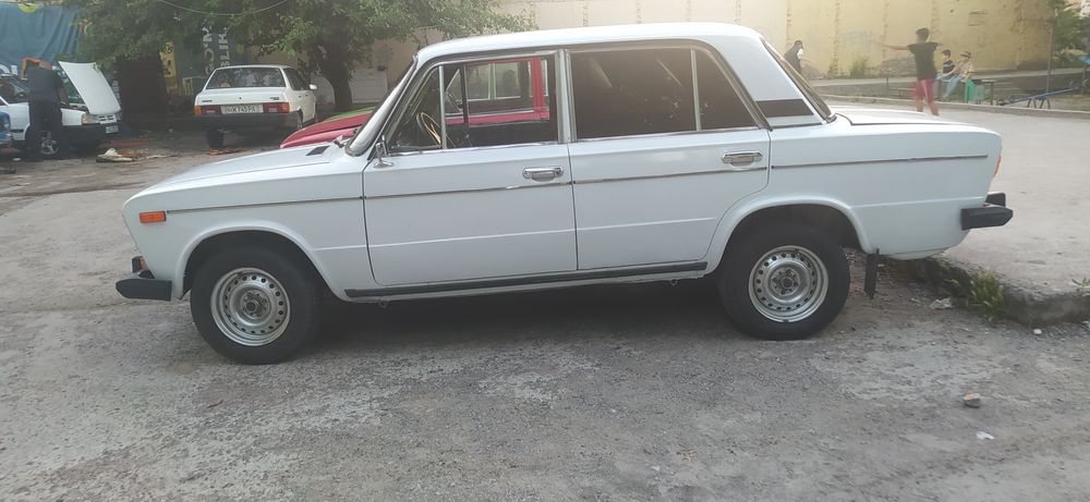 Vaz 06 1996 yil metan gaz