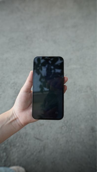 Iphone 12 PRO 256GB