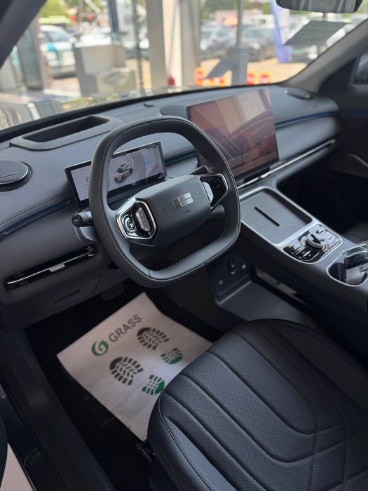 Geely EX 5 EM-I Max