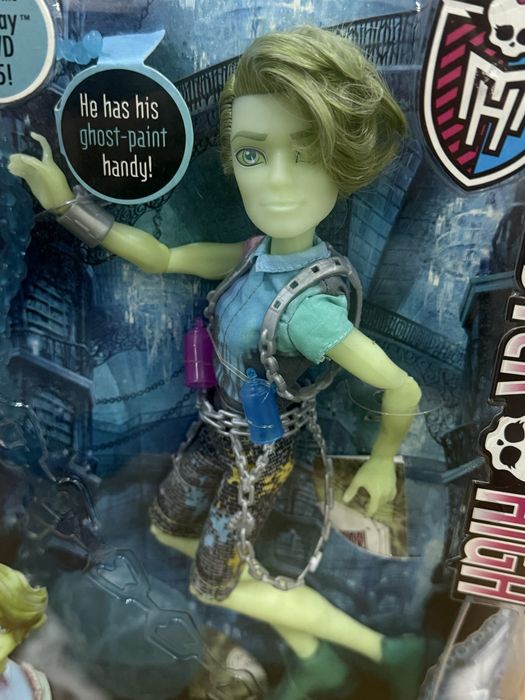 продам портера нрфб монстр хай