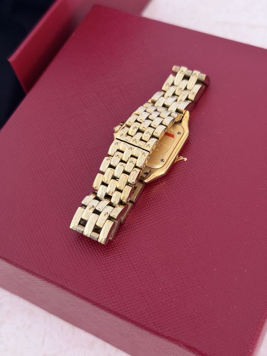 Часы Cartie Panthere