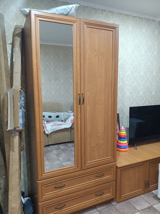 Продам б/у мебель