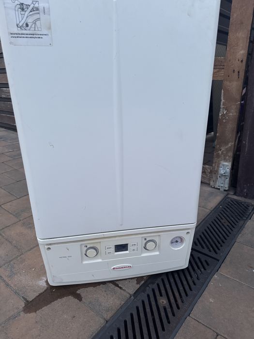 Centrala Immergas Victrix Extra 32